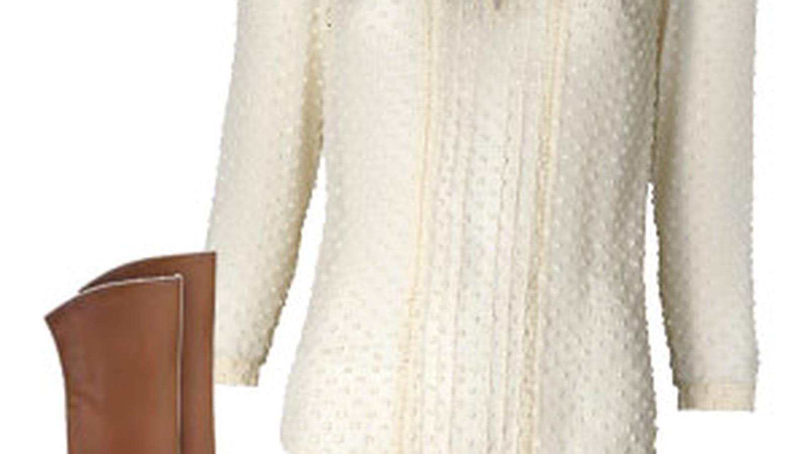 Hippy chic