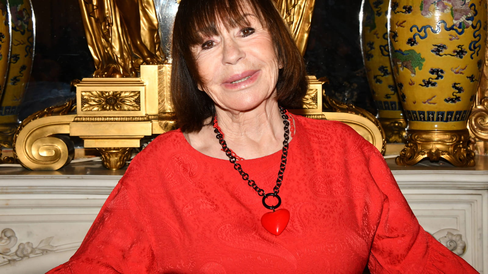 Danièle Évenou