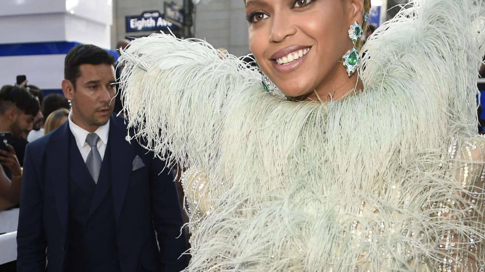Beyoncé