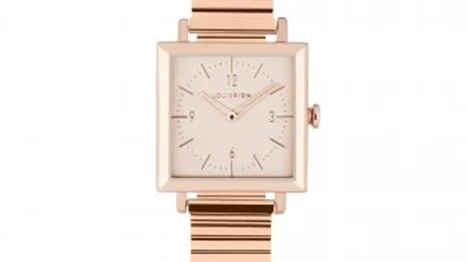Montre Louis Pion