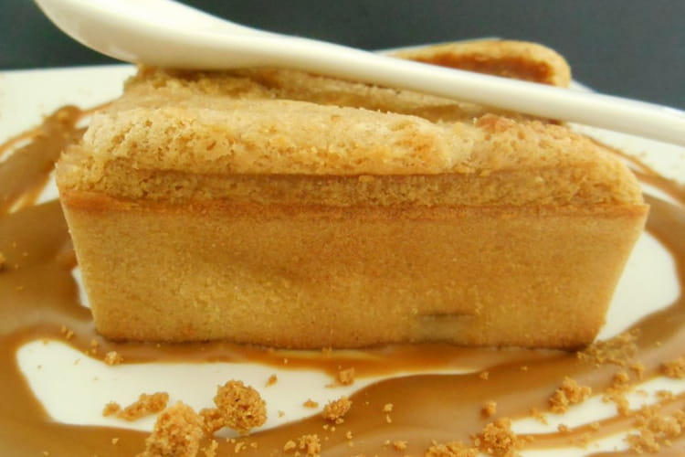 Recette De Gateaux Fondants Au Speculoos