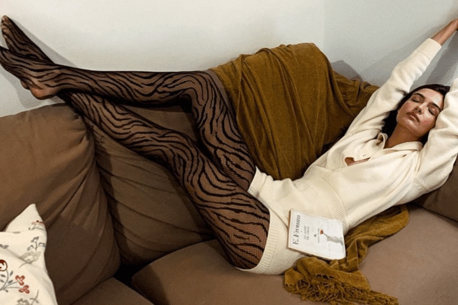 11 marques de collants qui ont la fibre verte