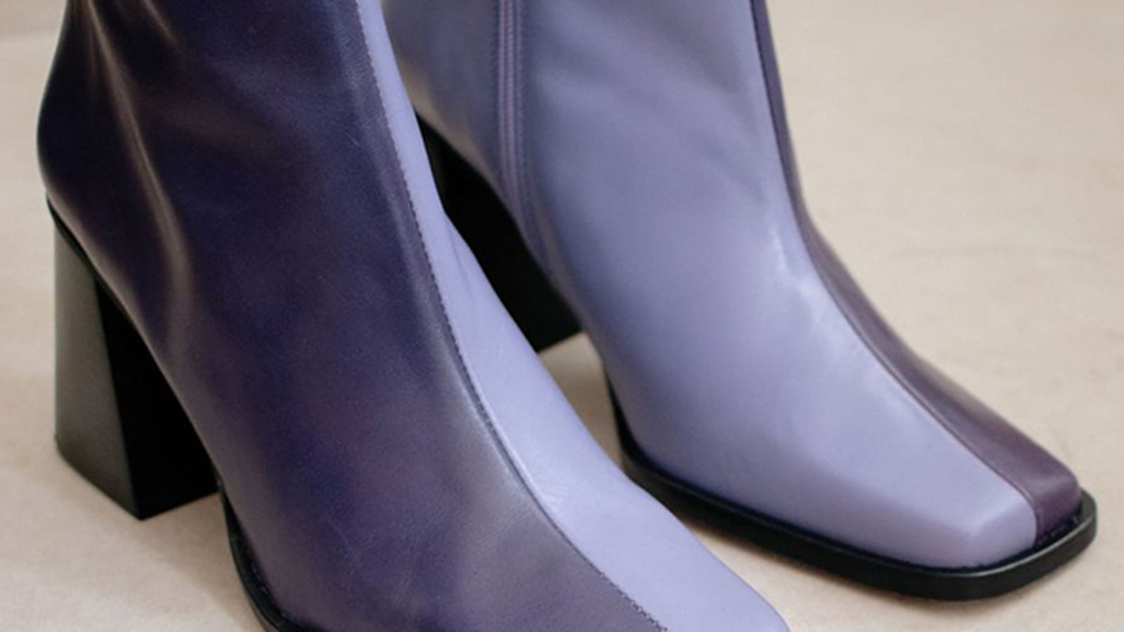 Bottines Alohas