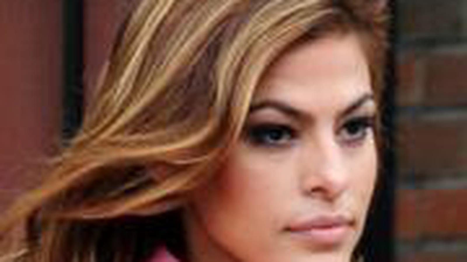 Eva Mendes