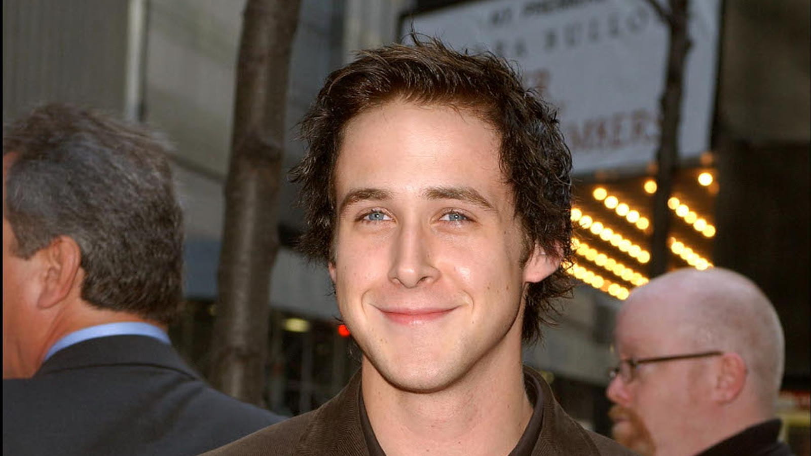 Ryan Gosling 