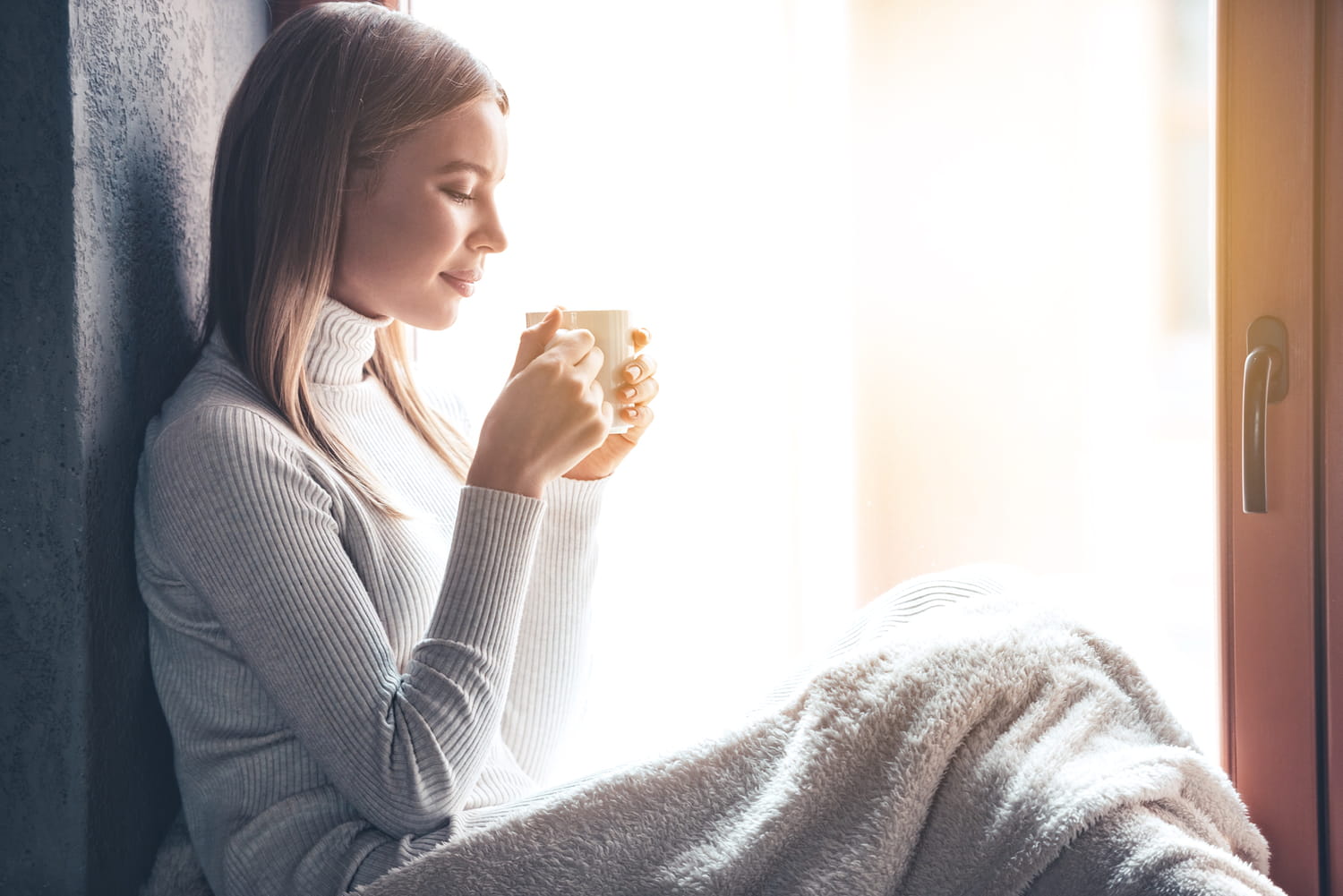 Still little-known, this cocoon drink dethrones hot chocolate without making you gain weight