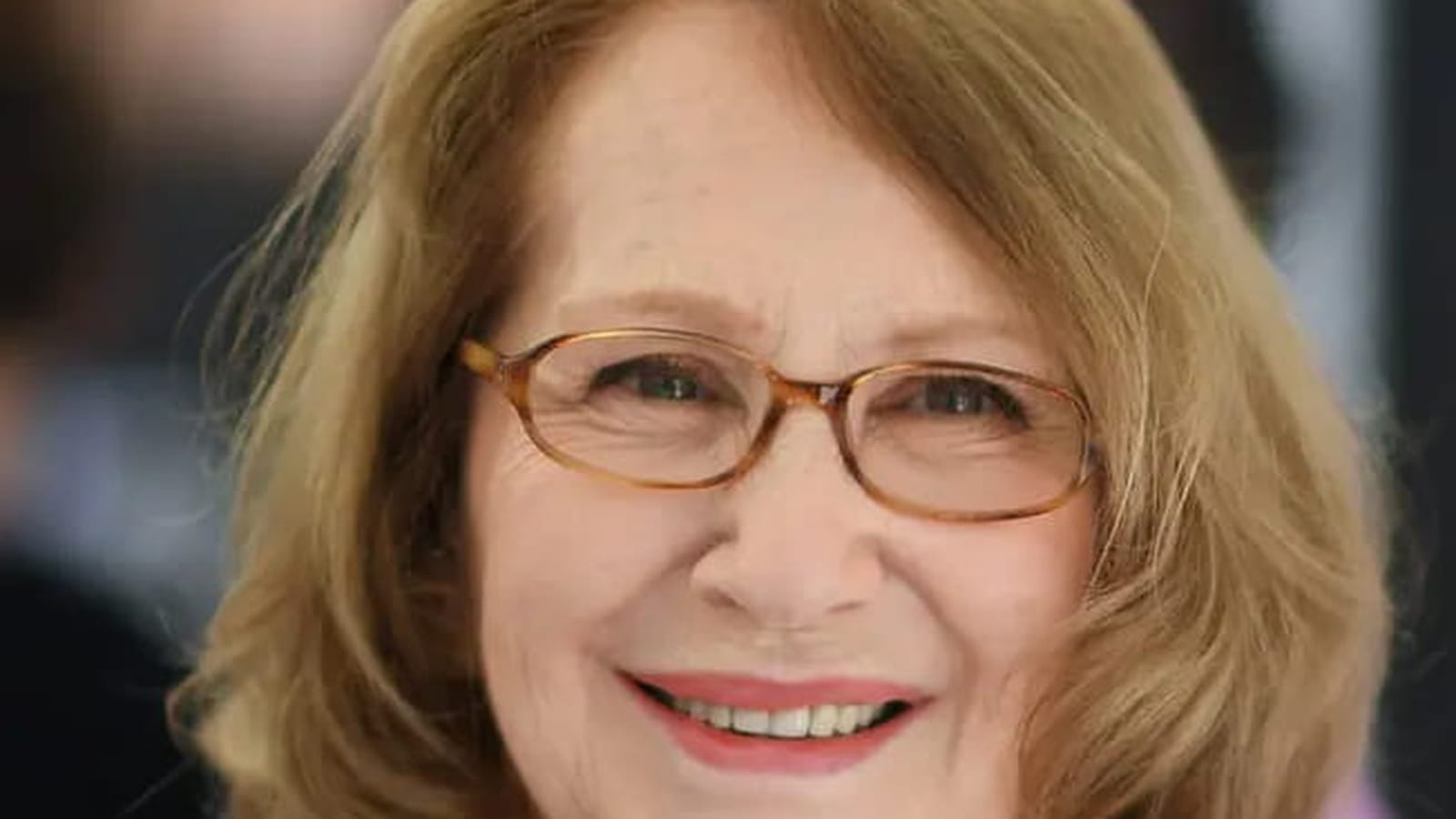 Nathalie Baye