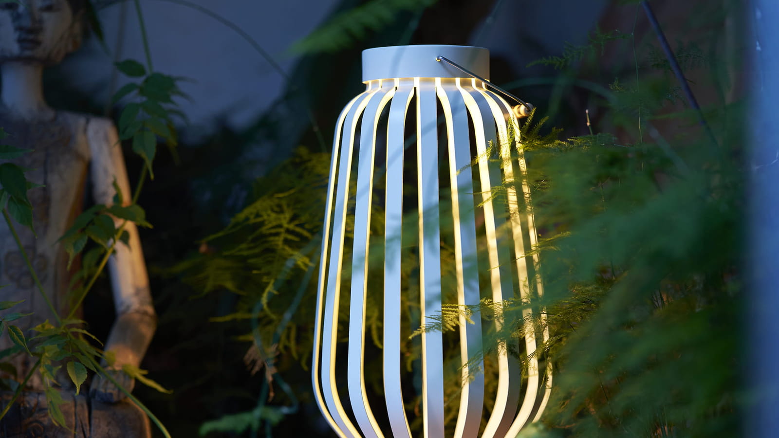 LED SOMMARLÅNKE IKEA