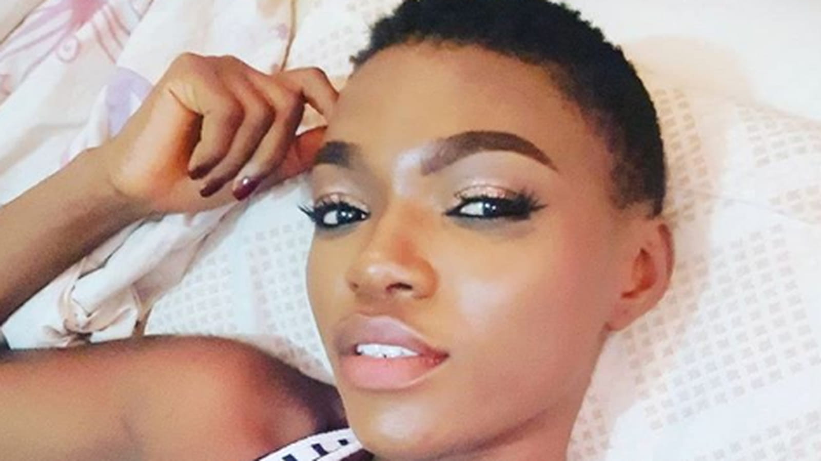 Miss Sierra Leone