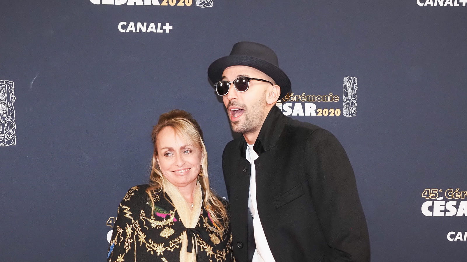 Rosalie Varda et JR