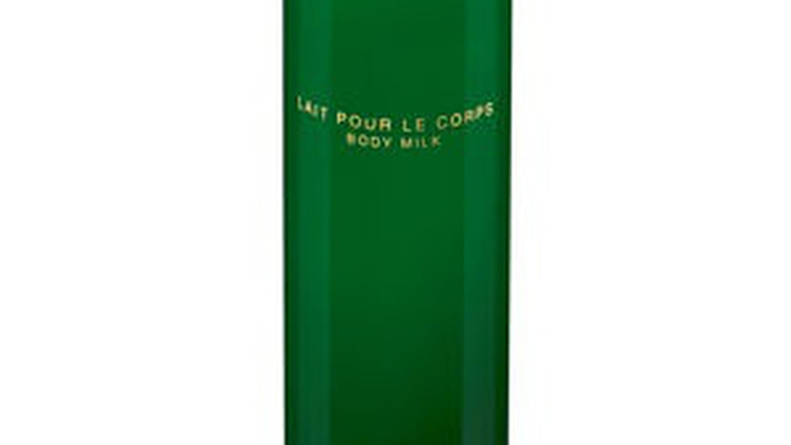 Lait pour le corps B de Boucheron