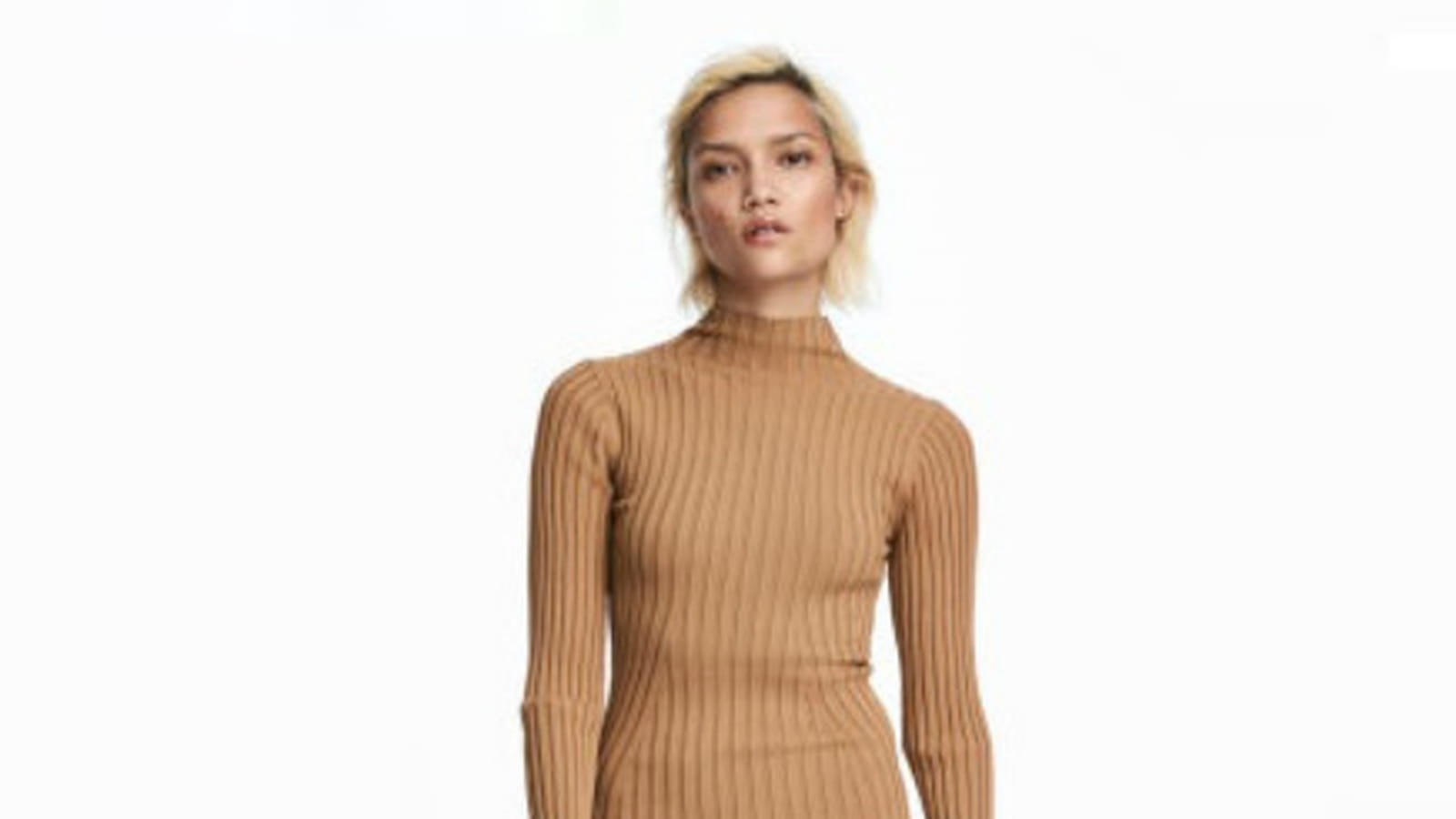 Robe moulante