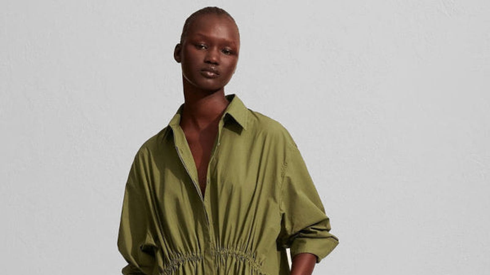 Robe The Frankie Shop 