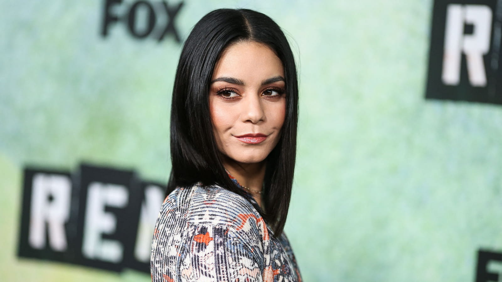 Vanessa Hudgens