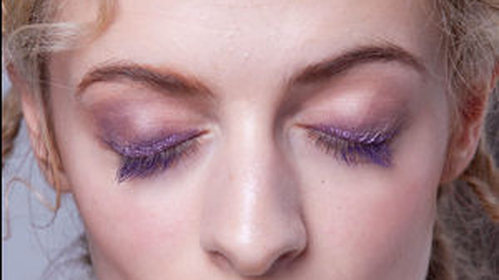 Le violet