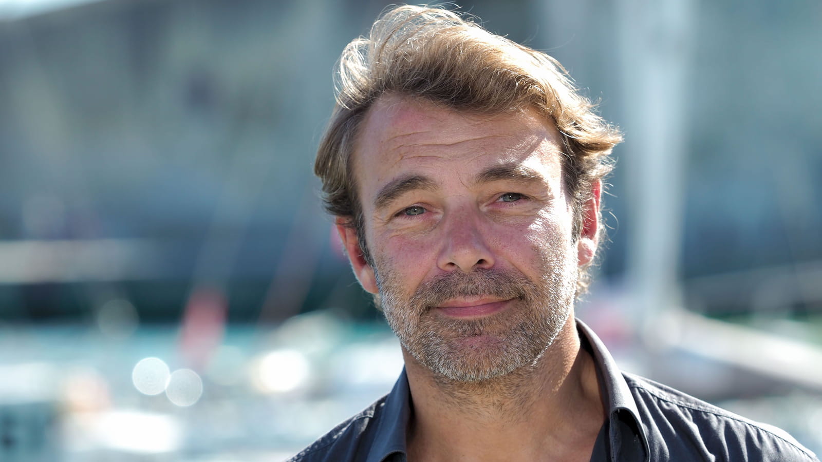 Patrick Puydebat
