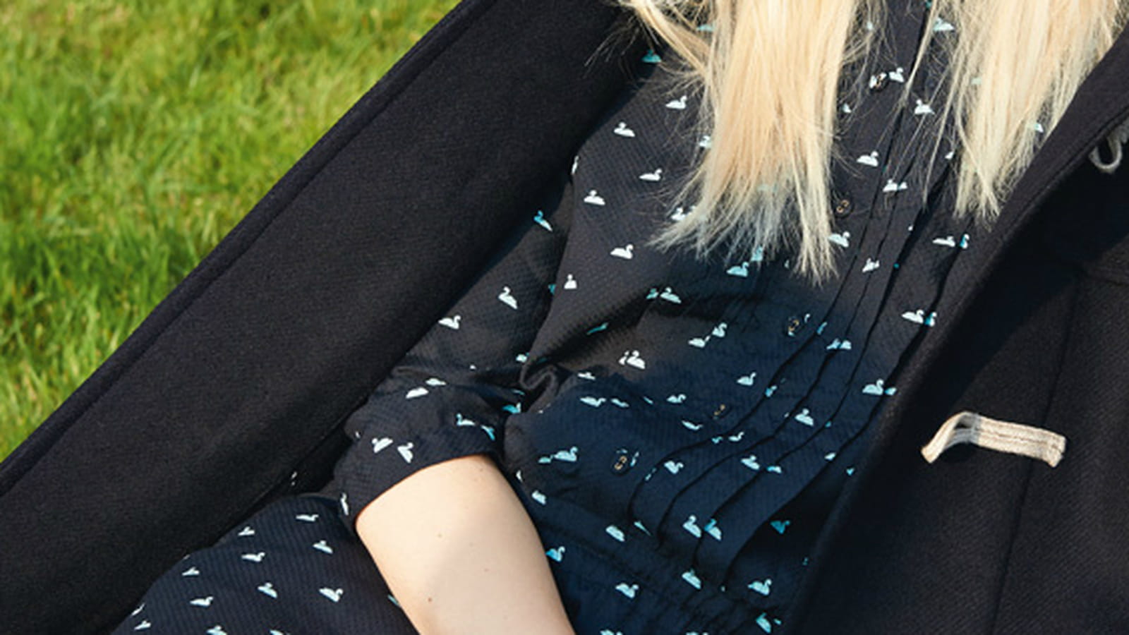 Robe Petite Mendigote