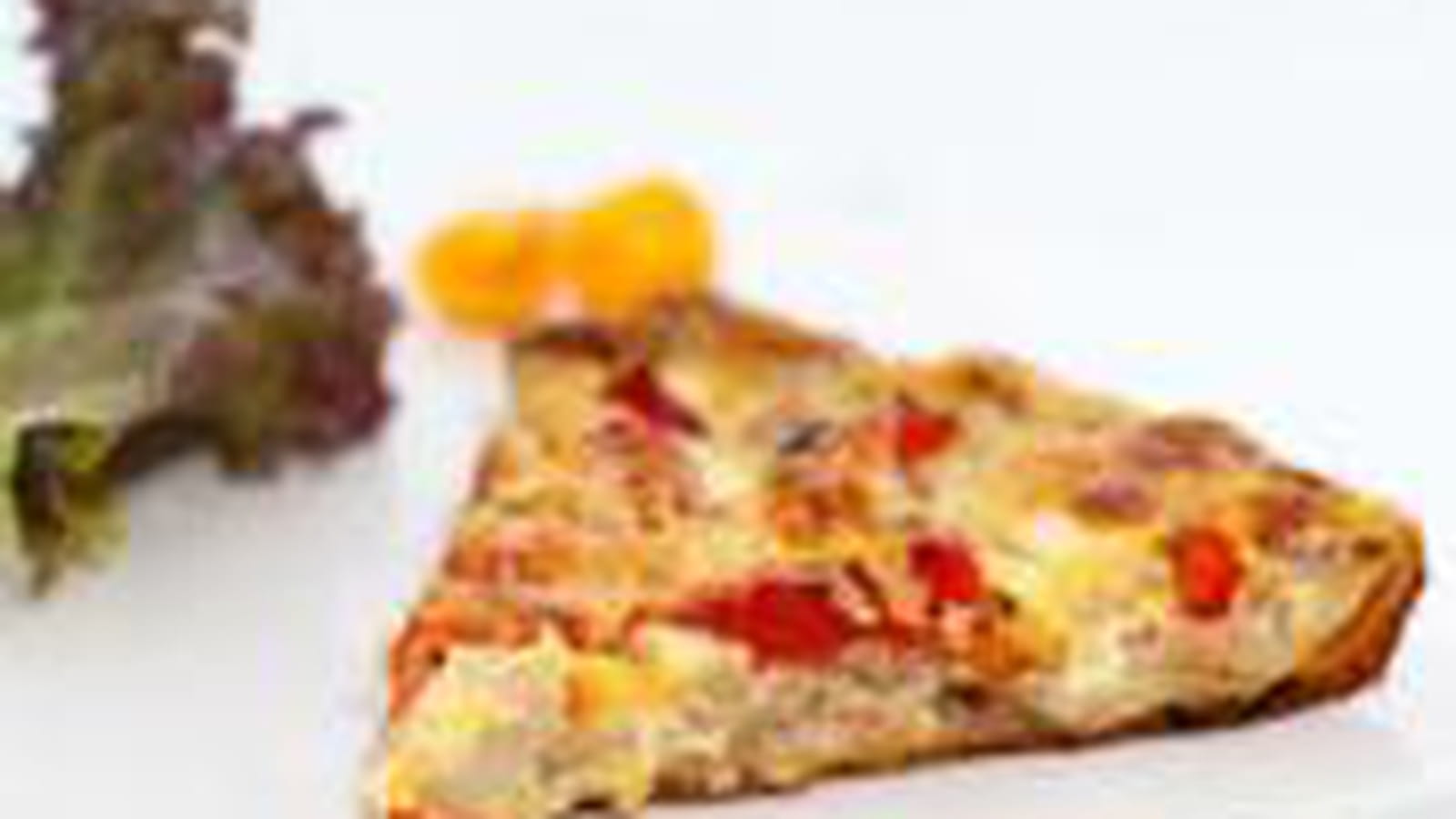 Tarte au thon