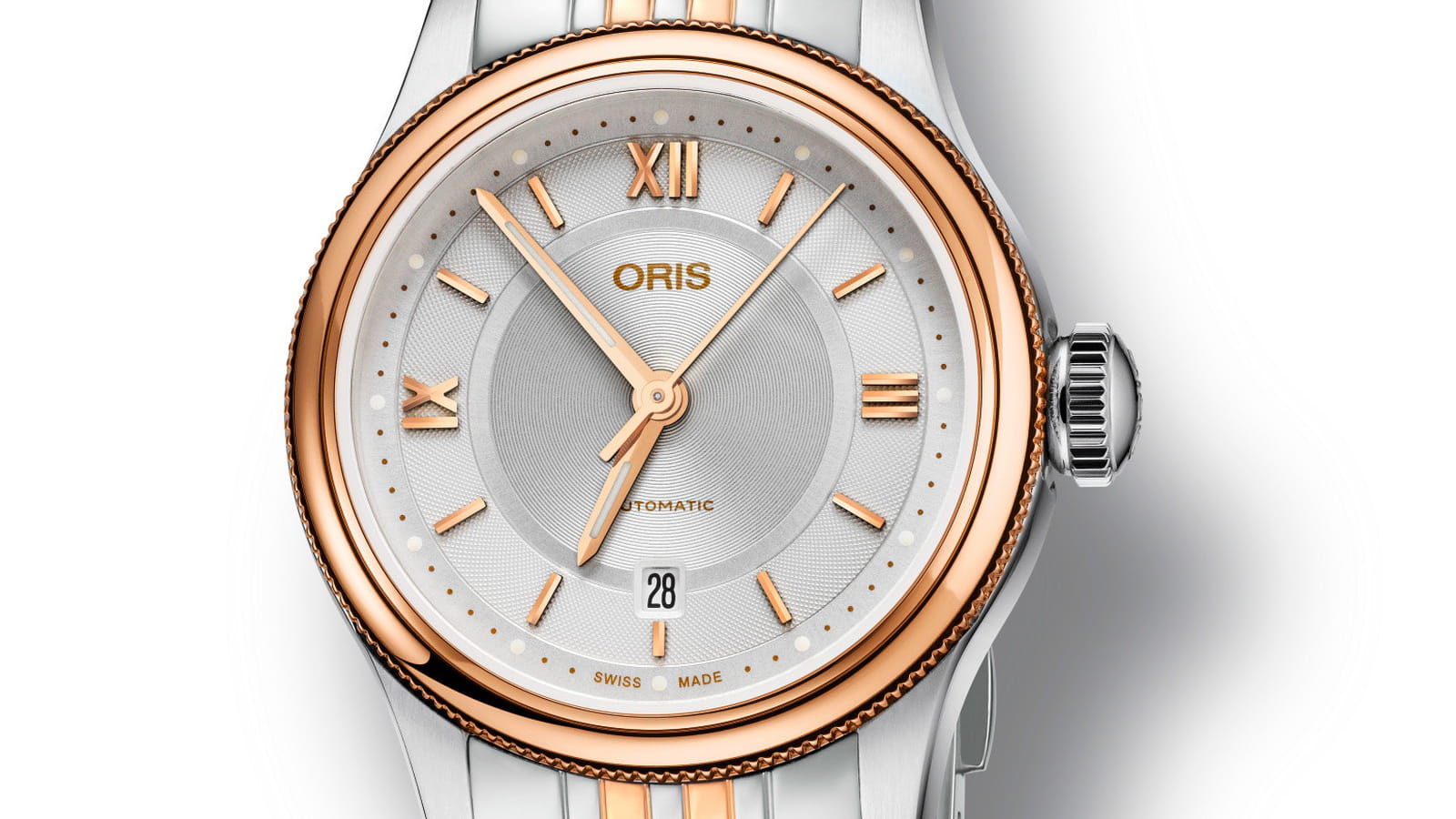 Montre Oris