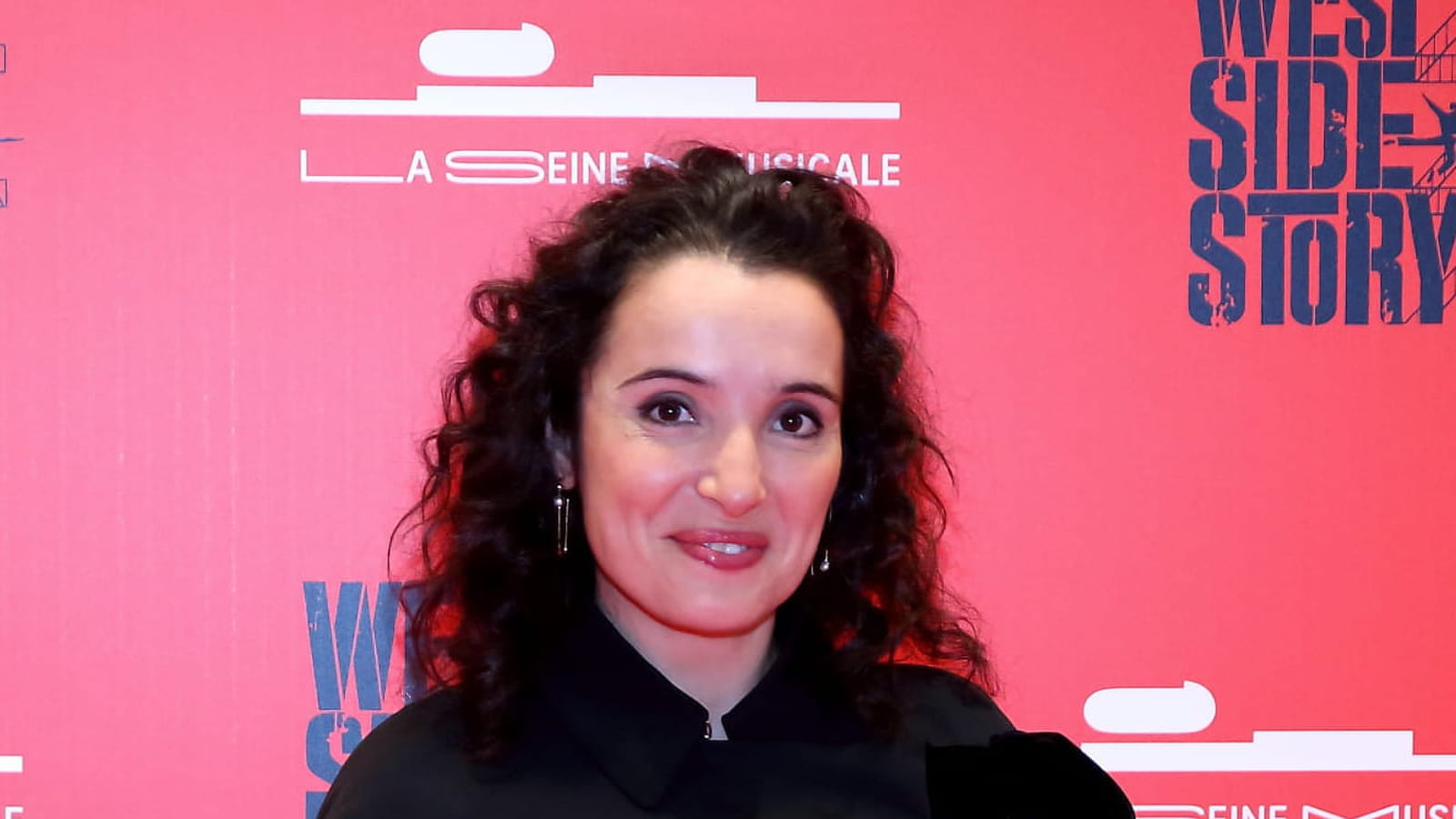 Isabelle Vitari 