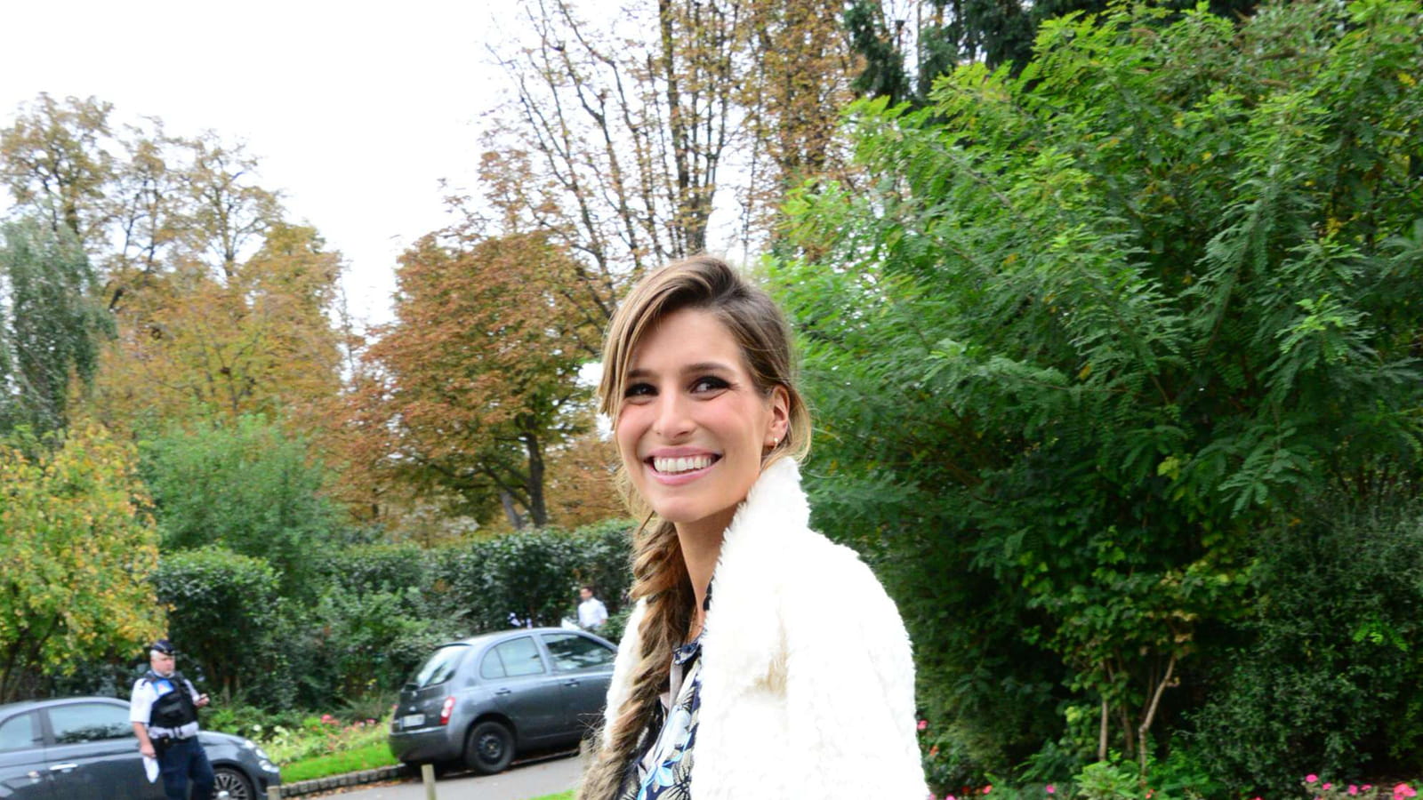 Laurie Thilleman
