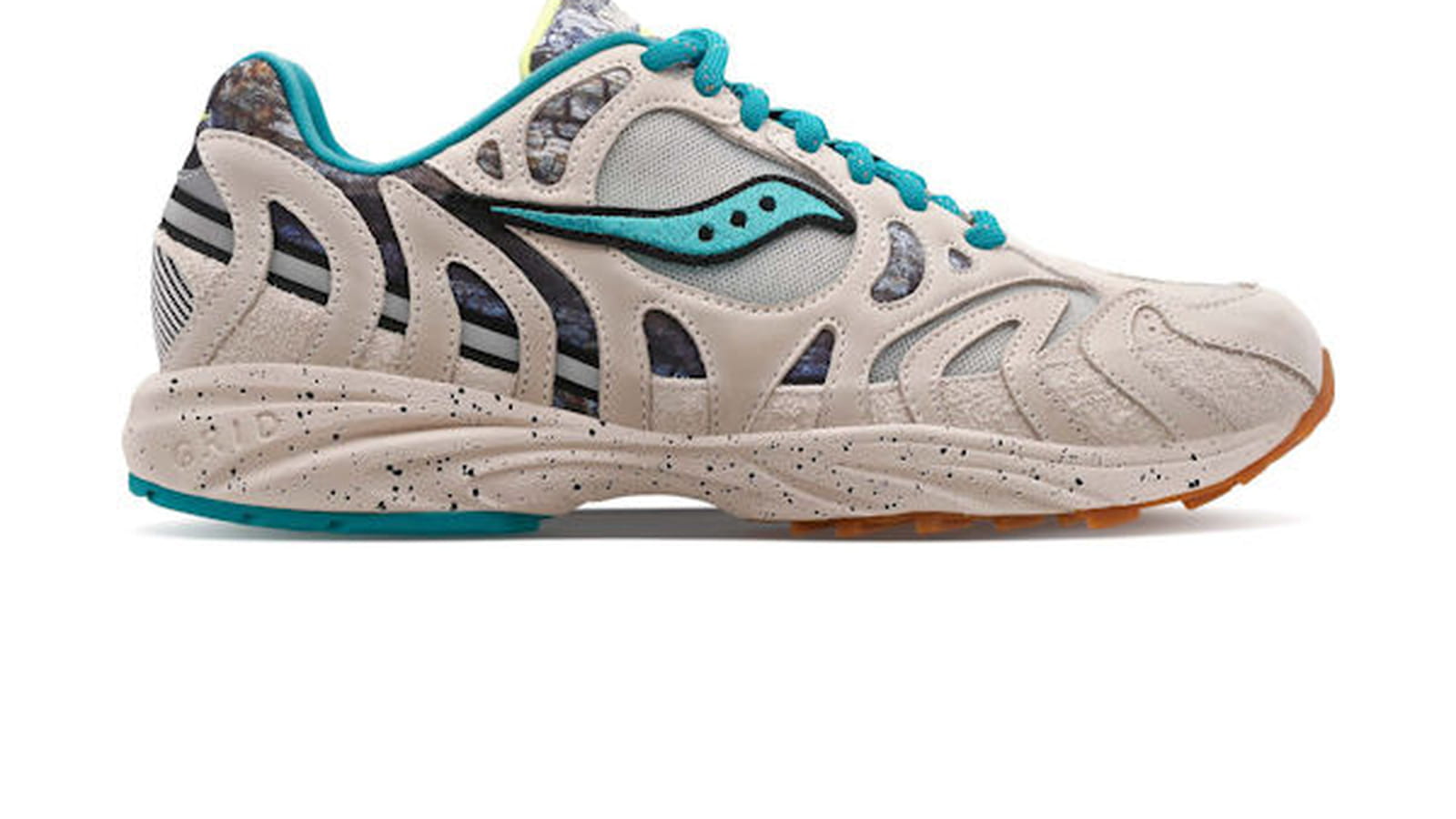 Baskets Saucony