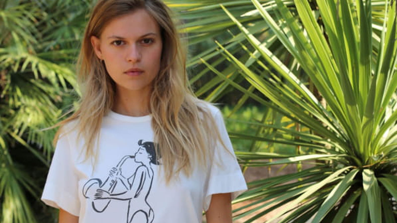 T-shirt G. Kero