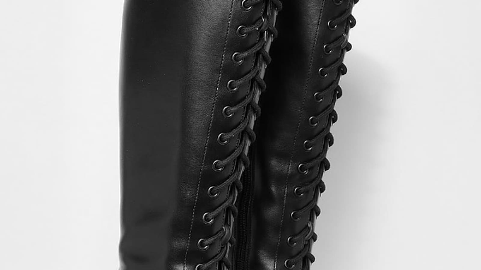 Bottes Boohoo