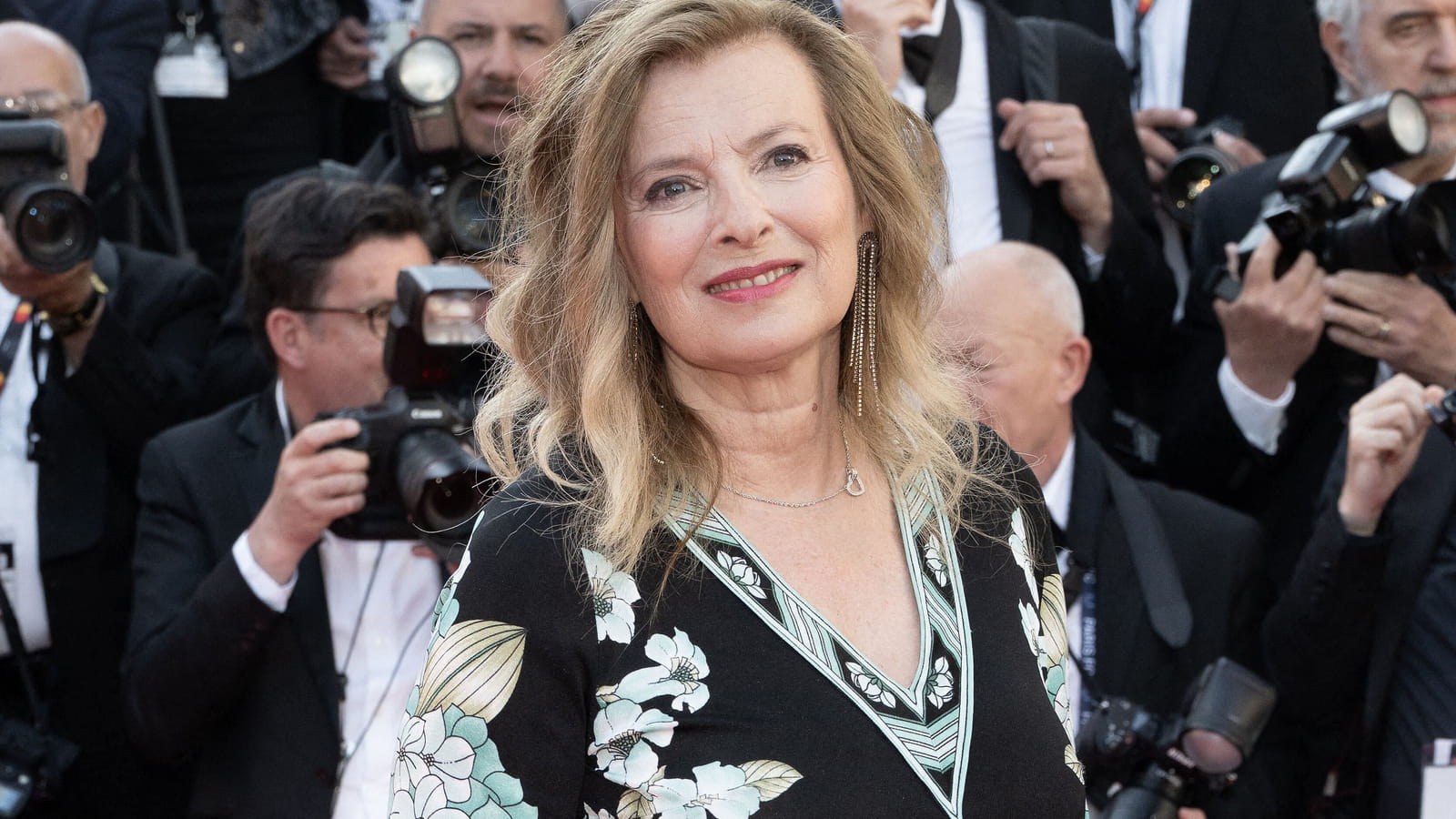 Valérie Trierweiler