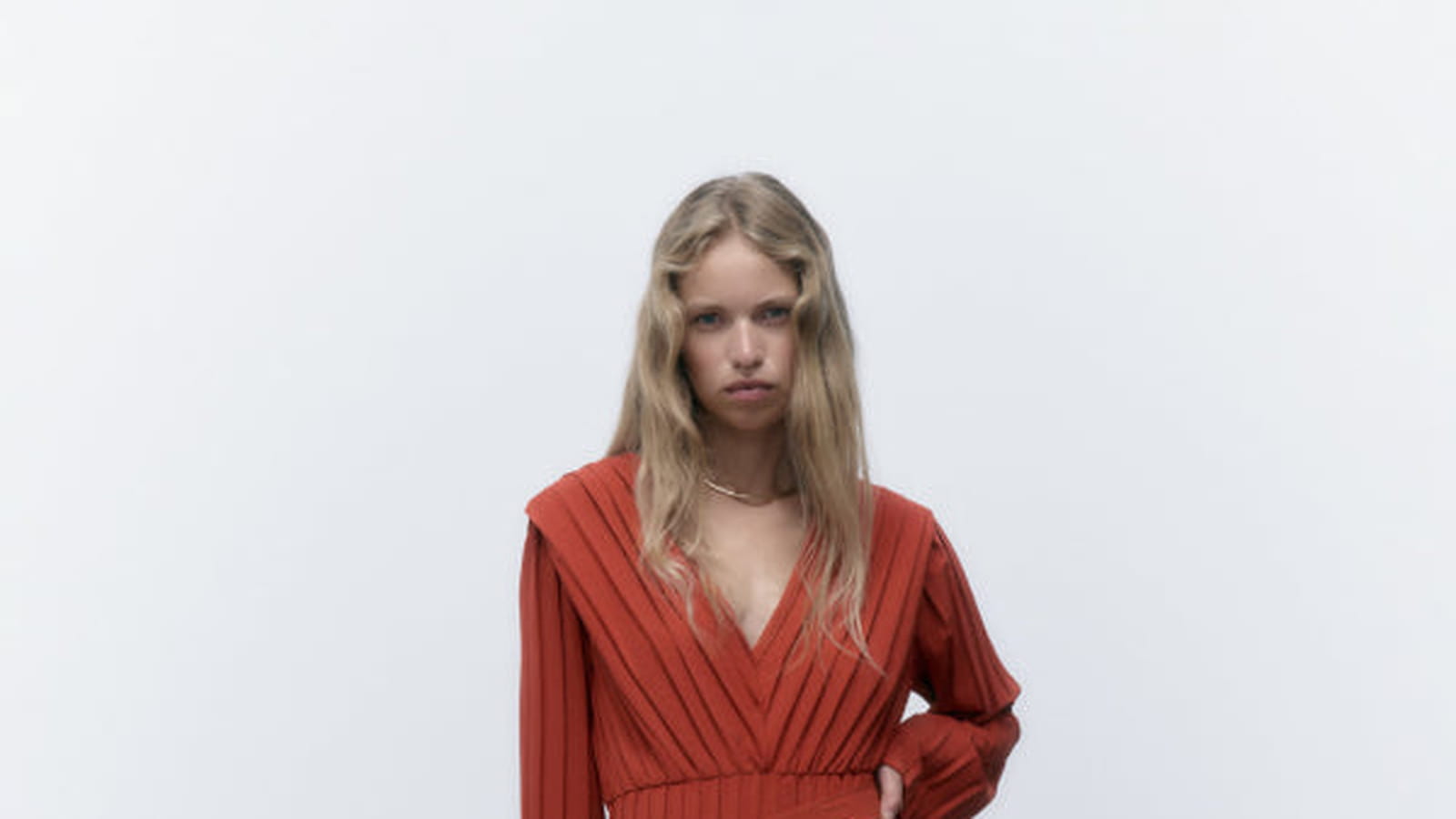 Robe Zara