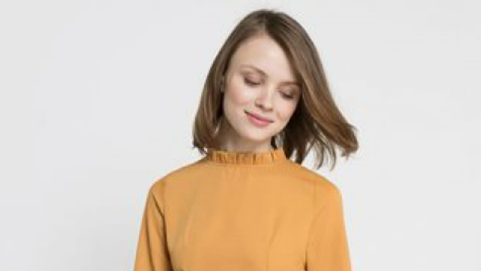 Robe Mademoiselle R