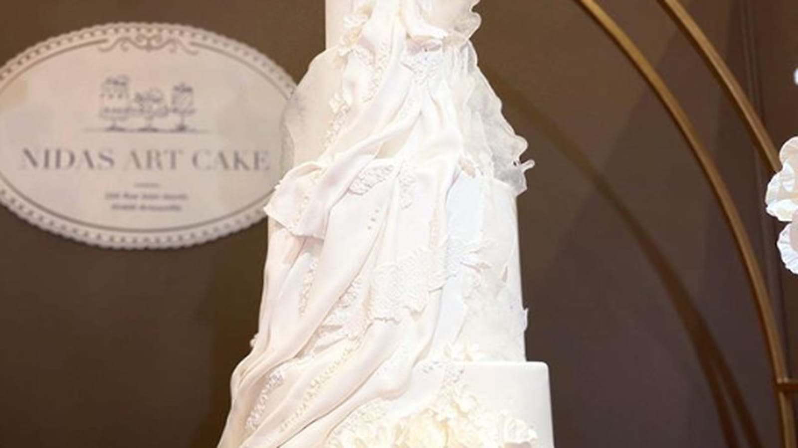 Nidas Art Cake