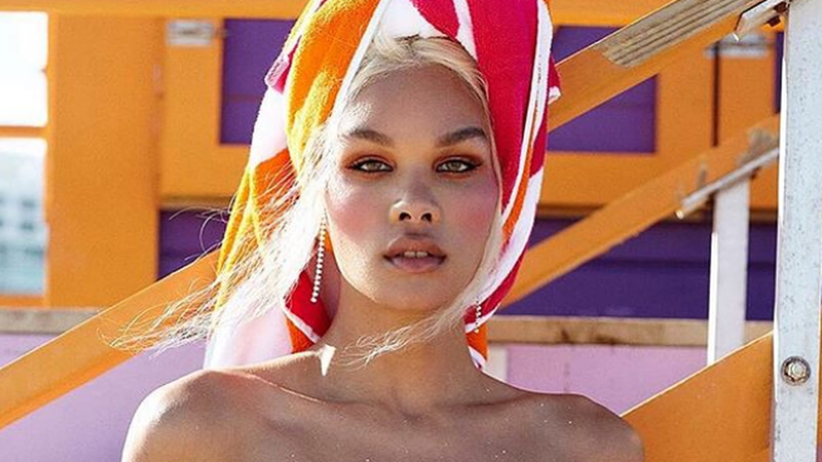Maya Monès