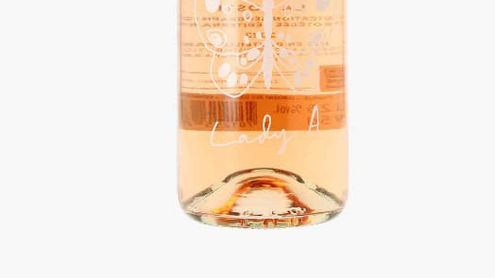 Rosé Lady A Château La Coste