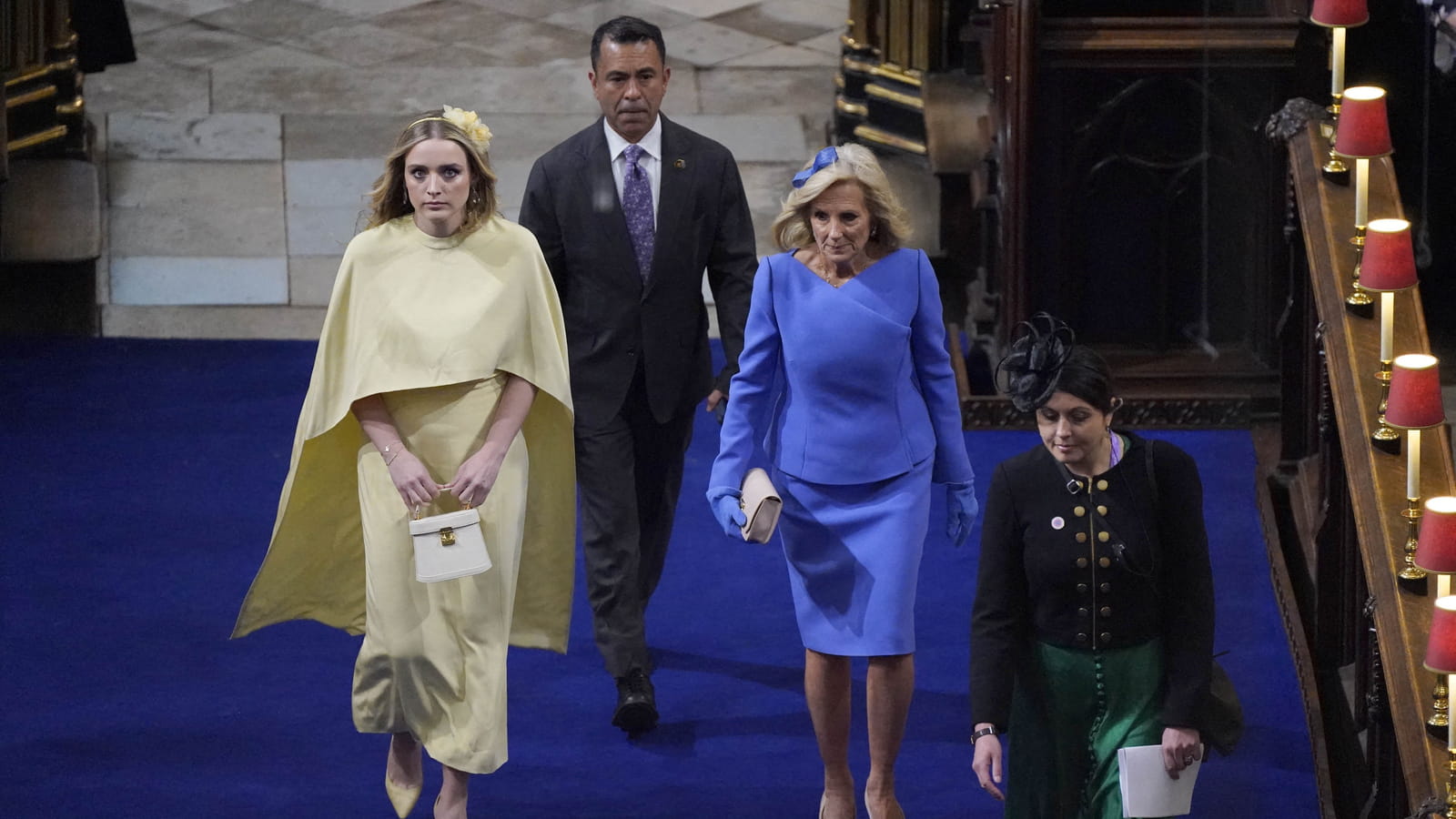 Jill Biden