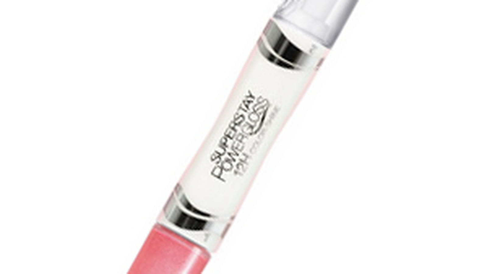 Superstay Powergloss de Gemey Maybelline