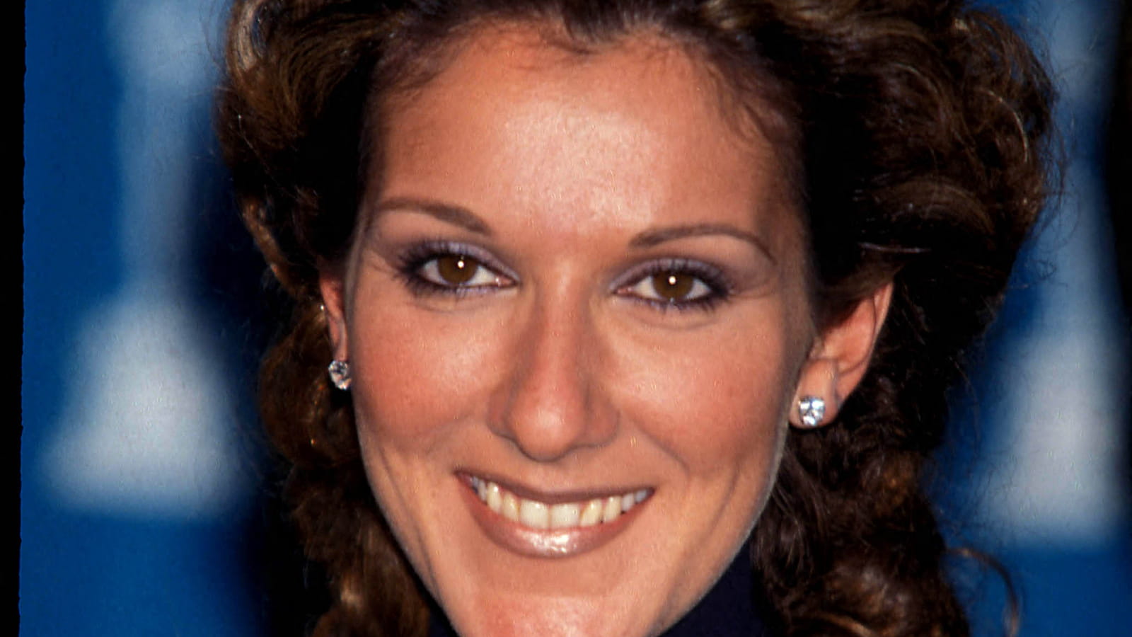 Céline et le coeur de l'océan pour Titanic