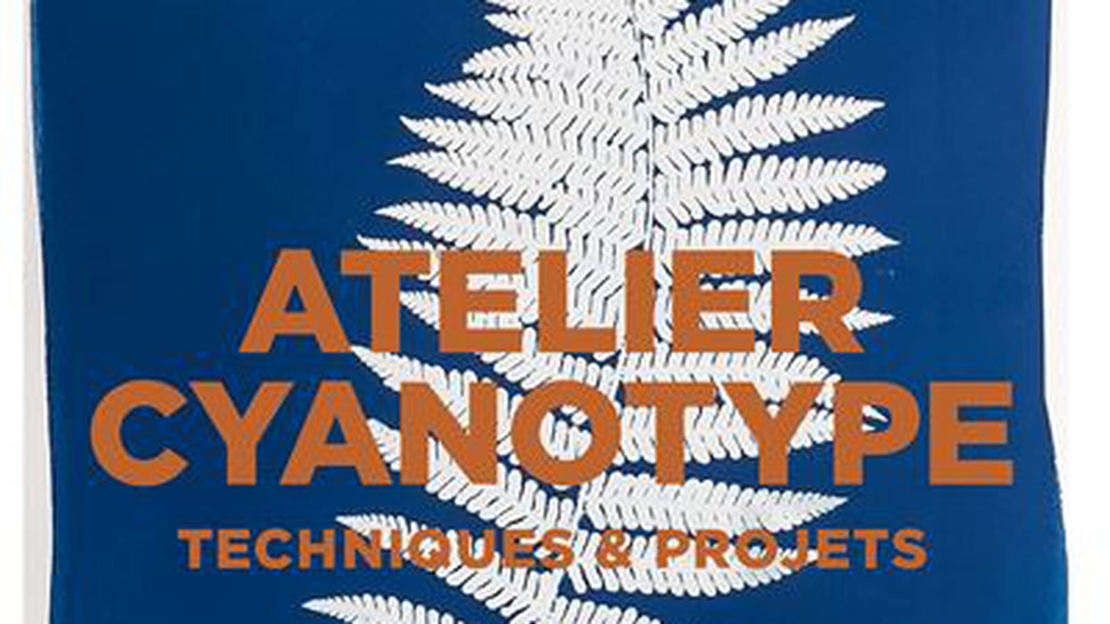 Atelier Cyanotype