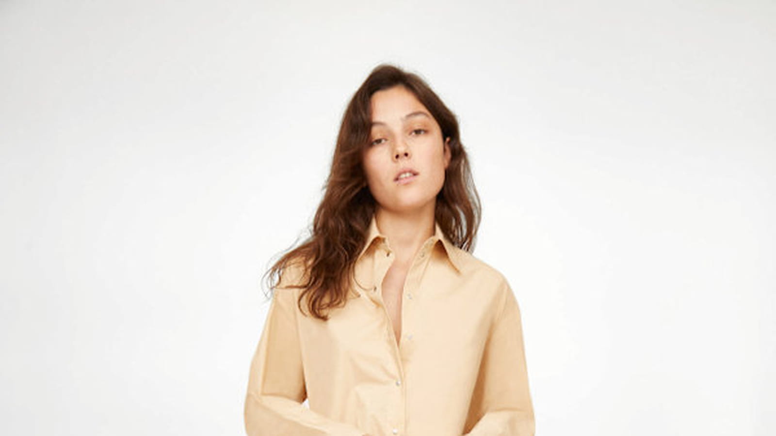 Pantalon Roseanna