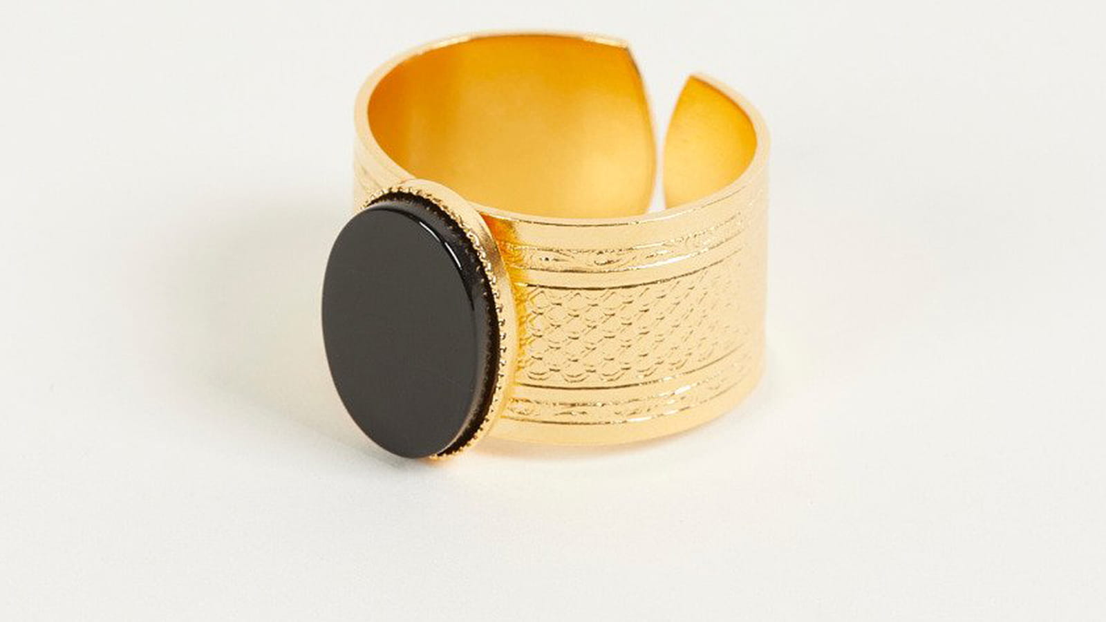 Bague Lou Yetu