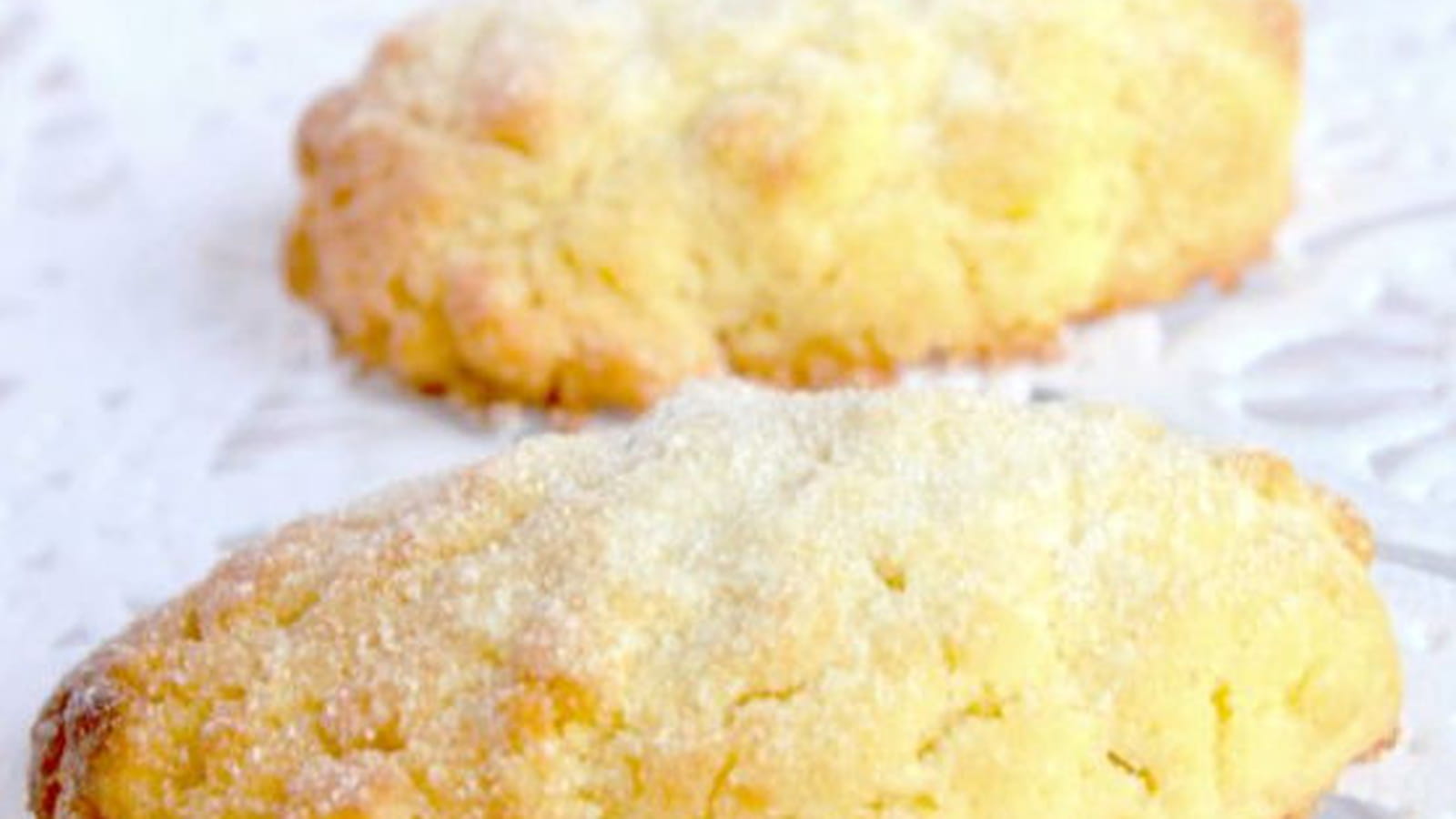Trop mimi, les p'tits cookies-galette !