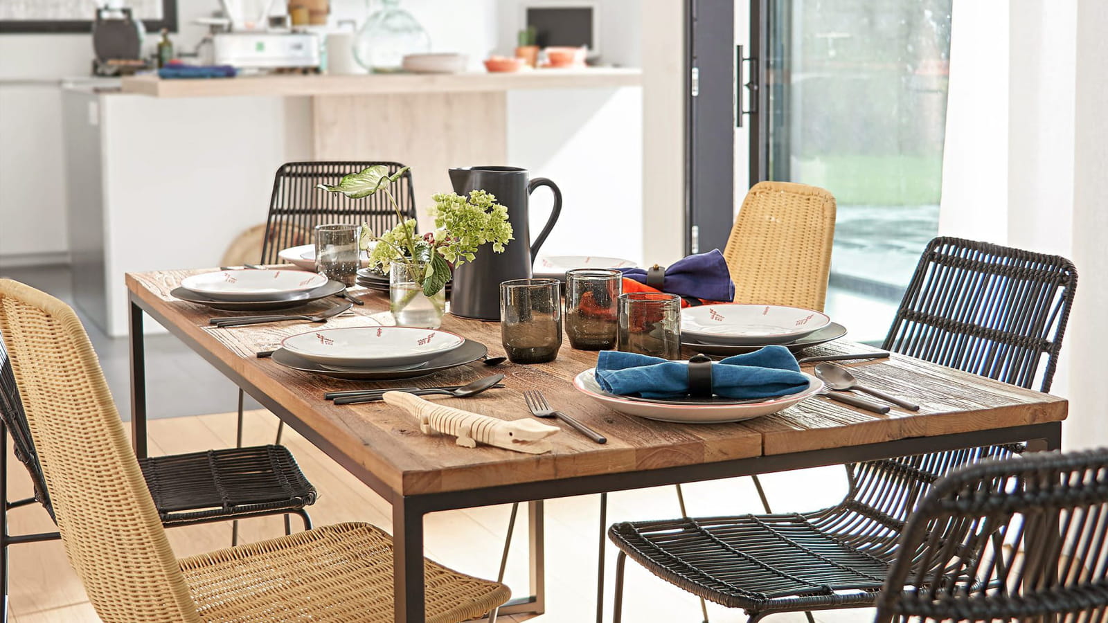 Arts de la table La Redoute Intérieurs