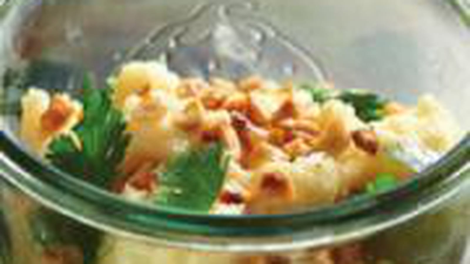 Parmentier à la joue de boeuf confite à la Coreff®