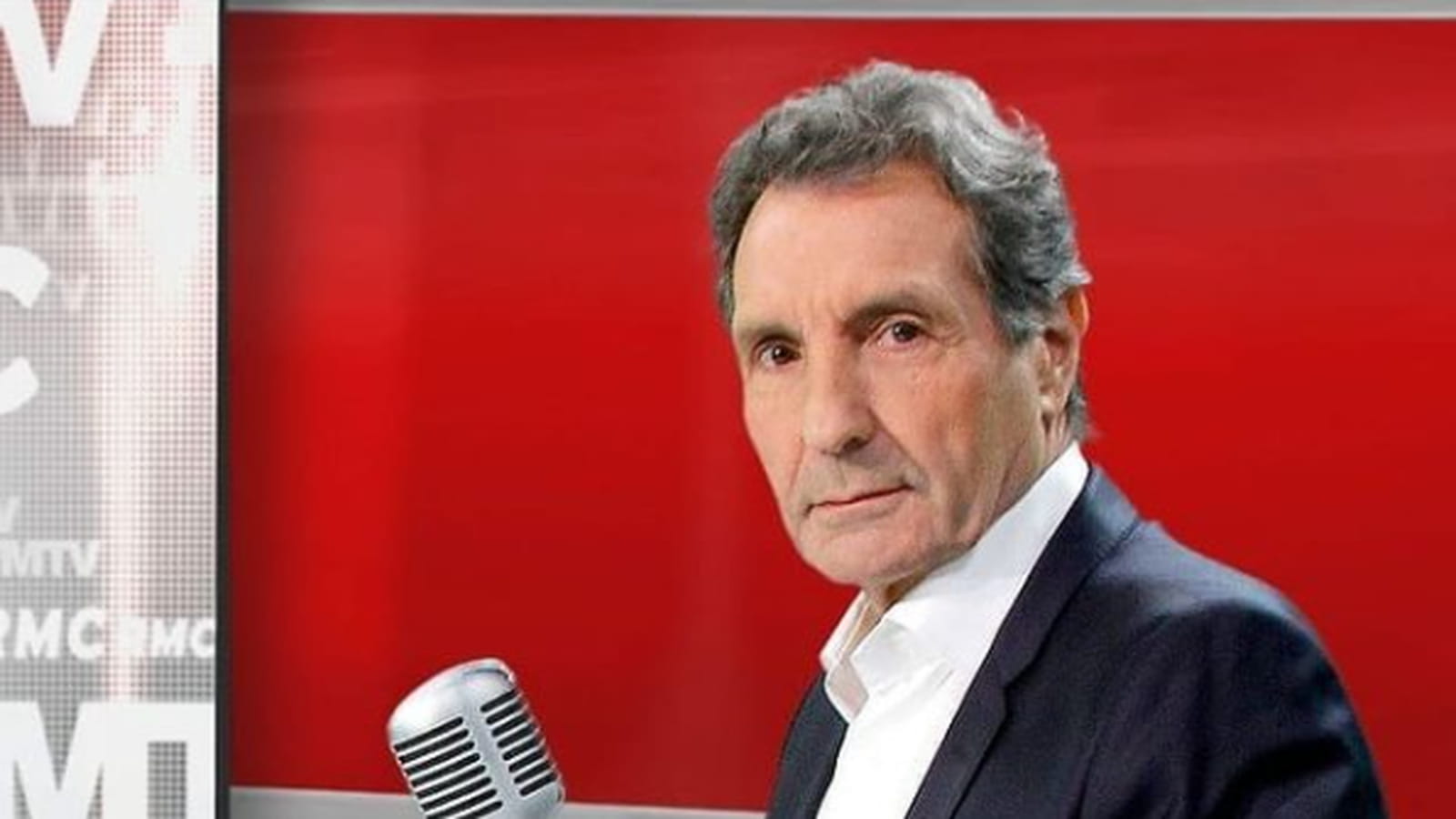 Jean-Jacques Bourdin