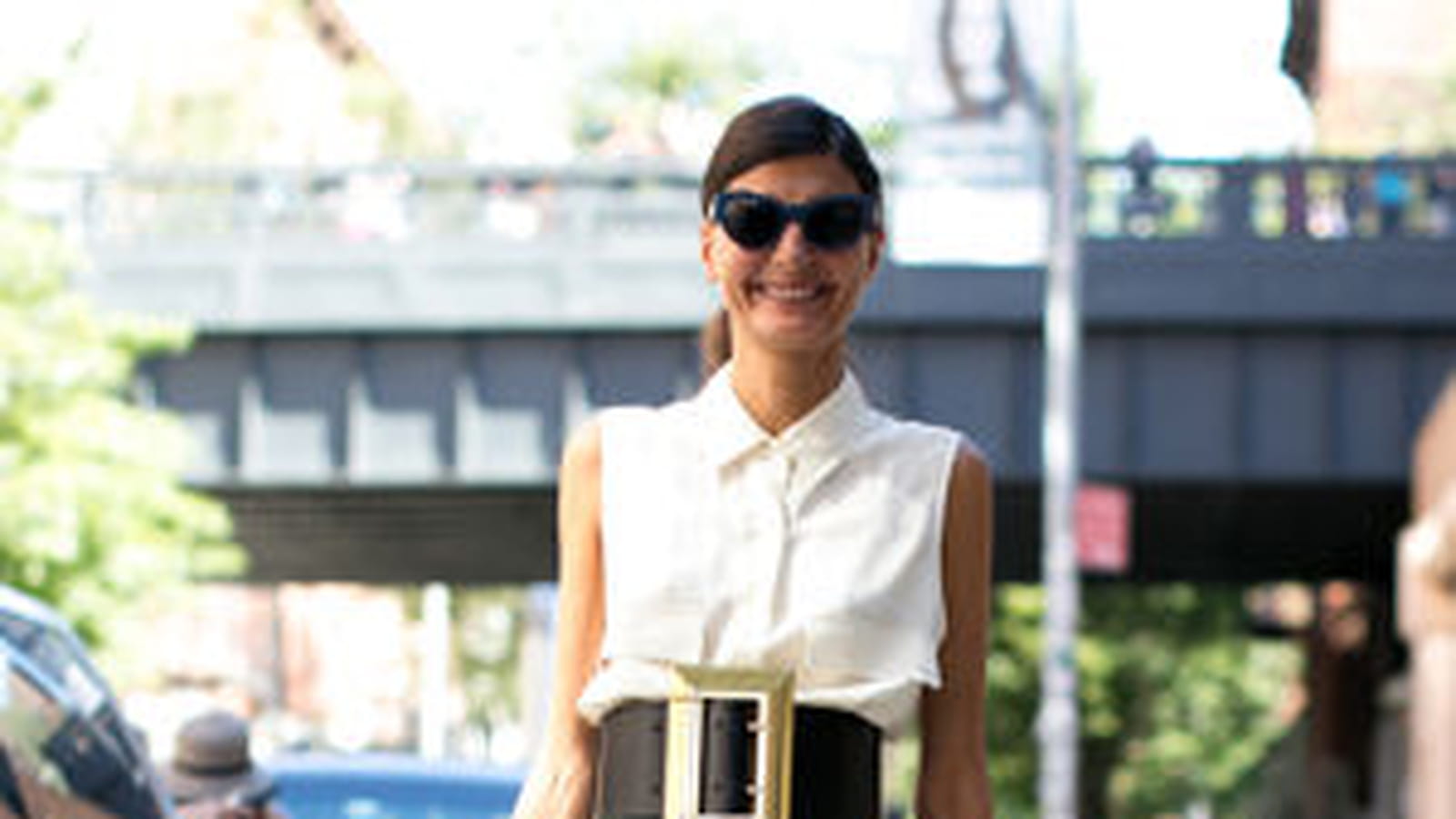 Ceinture XXL