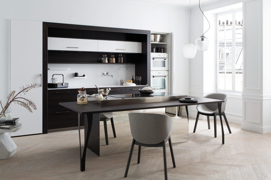 Cuisine Perene : un catalogue de meubles sur-mesure