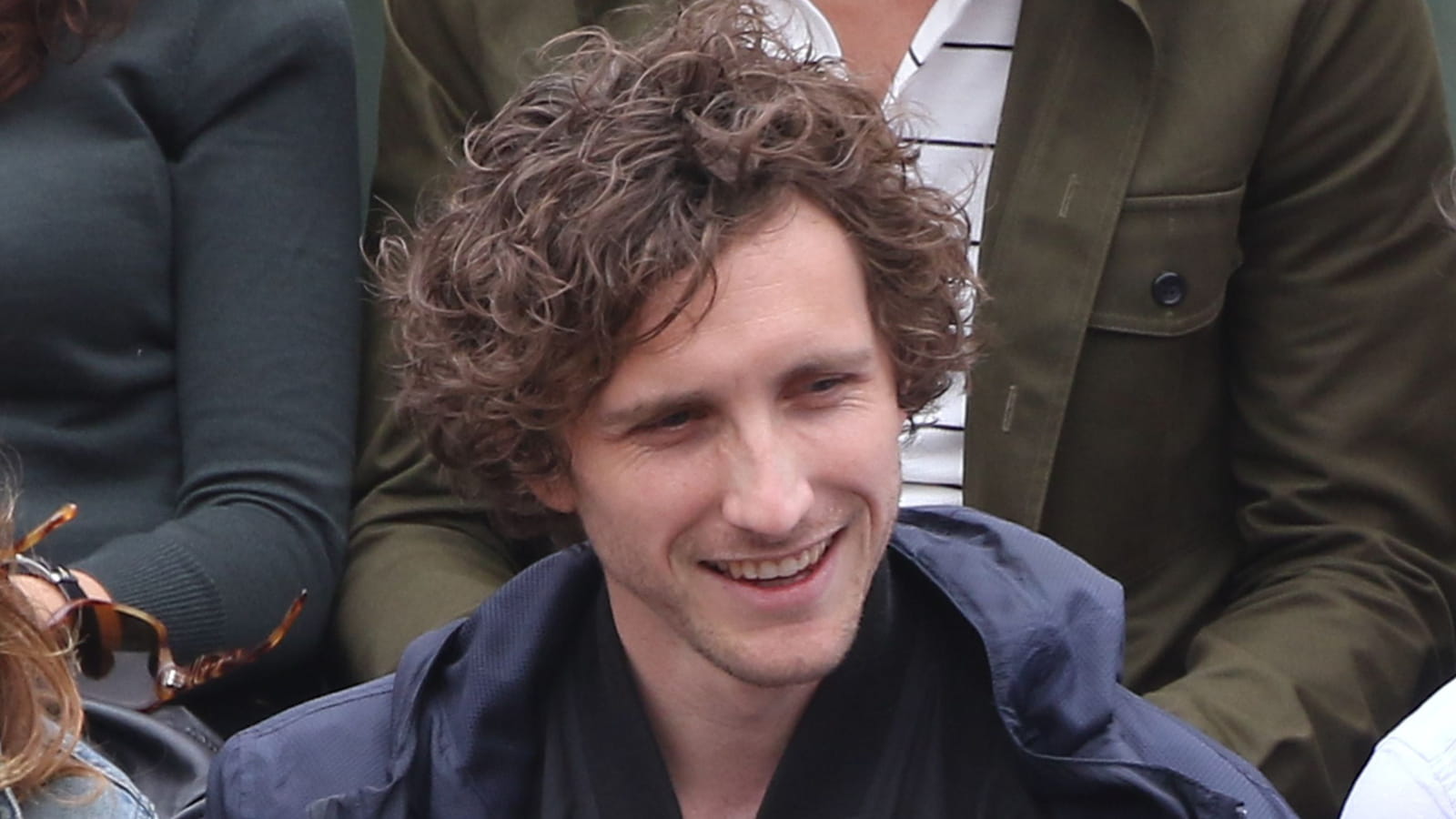 Baptiste Lecaplain