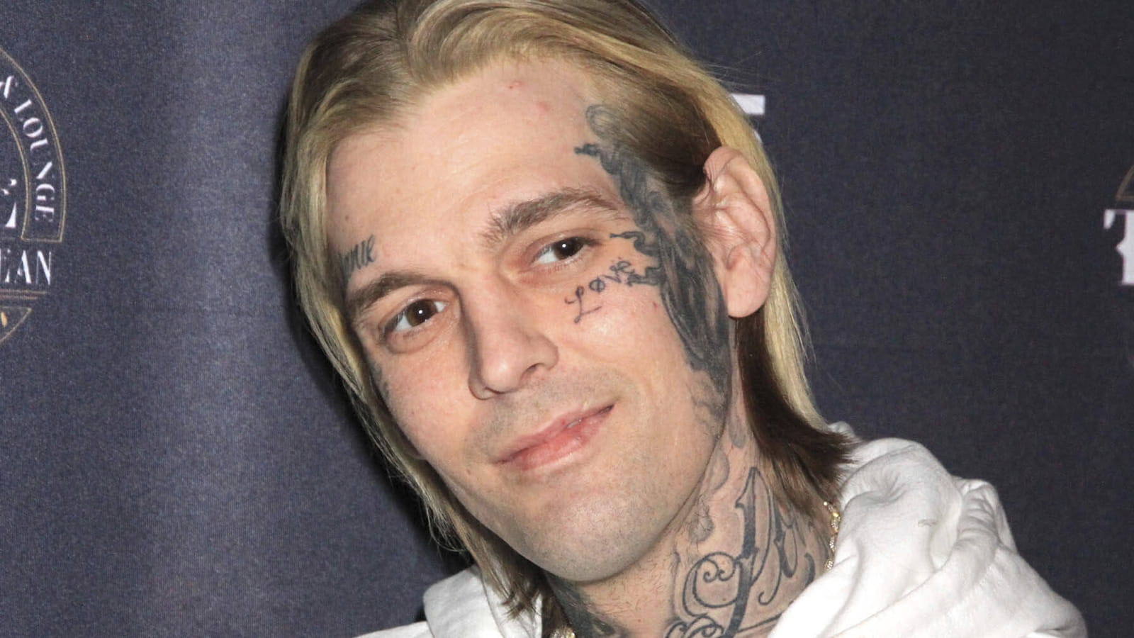 Aaron Carter
