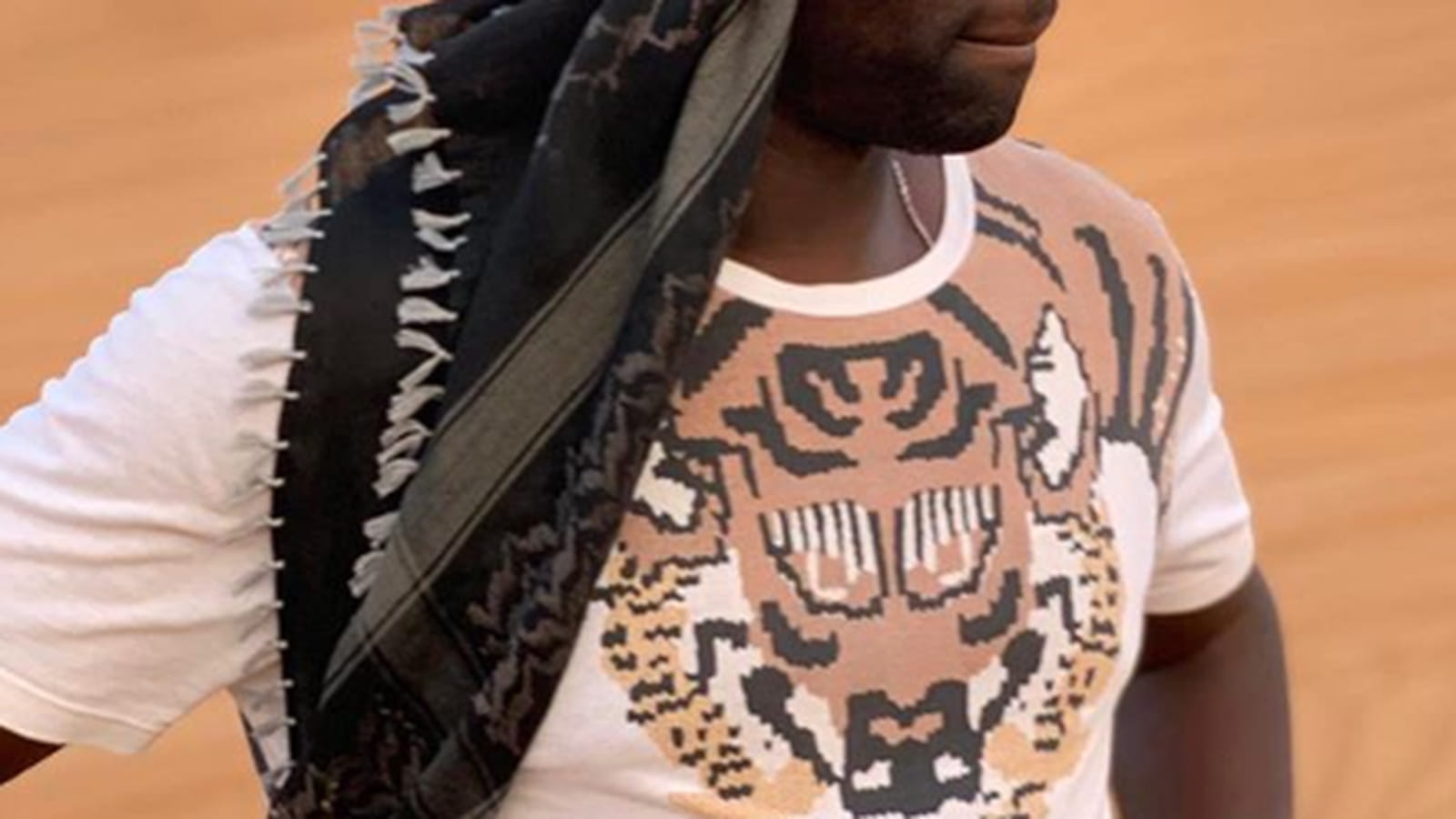 Omar Sy
