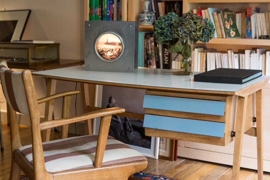 Le paradis de la Chine